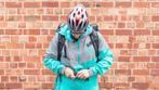 Deliveroo regen jas L en XL beschikbaar, Ophalen of Verzenden, Nieuw, Regenjas, Heren