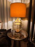 Big lamp beautiful van roon glass broken, Ophalen, Zo goed als nieuw, Minder dan 50 cm