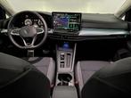 Volkswagen Golf 1.5 e tsi Hybrid GOAL Edition Half leder, Na, 1273 kg, 4 cilinders, Leder en Stof, Wit