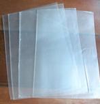 Insteekhoezen, divers. Gratis., Ophalen of Verzenden, Zo goed als nieuw