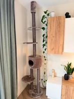 Krabpaal tot plafond, Ophalen, Zo goed als nieuw, Krabpaal