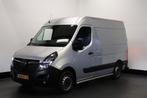 Opel Movano 2.3 Turbo 180PK L1H2 - EURO 6 - Airco - Navi - C, Voorwielaandrijving, Stof, Gebruikt, 4 cilinders