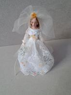 Bruid 1:12, Verzamelen, Poppenhuizen en Toebehoren, Ophalen of Verzenden, Nieuw, Poppenhuis
