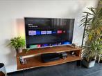 49 inch Philips ambilight 4k TV (android), Audio, Tv en Foto, 100 cm of meer, Philips, Zo goed als nieuw, Ophalen