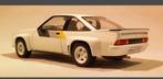Opel B Manta 400 - Schaalmodel 1:24, Ophalen of Verzenden, Nieuw, Auto, Overige merken