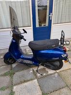 GTS Toscana, Fietsen en Brommers, Snorfietsen en Snorscooters, Gebruikt, Benzine, Ophalen, Overige merken