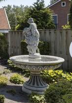 Tuinbeeld / tuinornament, Tuin en Terras, Waterpartijen en Fonteinen, Overige typen, Ophalen of Verzenden, Zo goed als nieuw