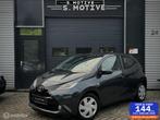 Toyota Aygo 1.0 VVT-i x-play NL Auto 1eig Nieuwe APK 83000KM, Auto's, Toyota, Voorwielaandrijving, Stof, Gebruikt, 4 stoelen