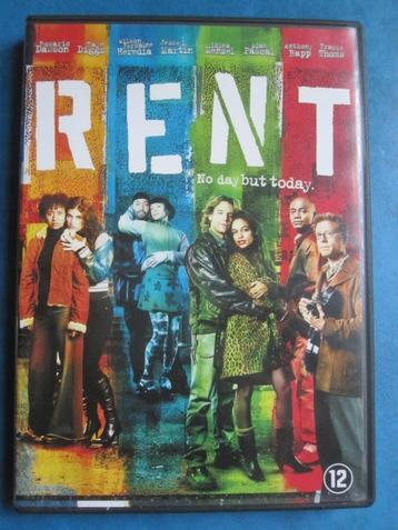 Rent (2005) beschikbaar voor biedingen
