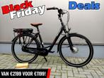 MEGA DEAL! Devron e-bike Nexus 8 schijfrem Elektrische fiets, Overige merken, Nieuw, Ophalen of Verzenden, Devron