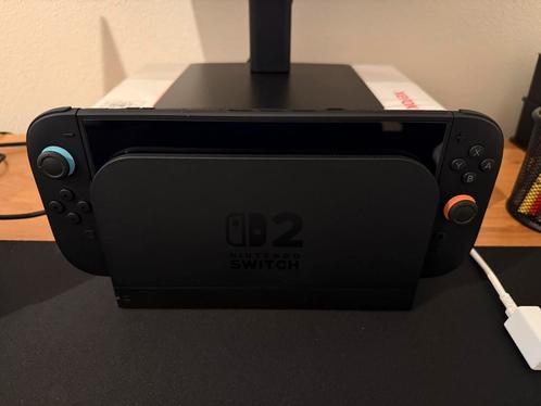 Nintendo switch 2 weinig gebruikt - met Zelda BOTW, Spelcomputers en Games, Spelcomputers | Nintendo Switch, Zo goed als nieuw