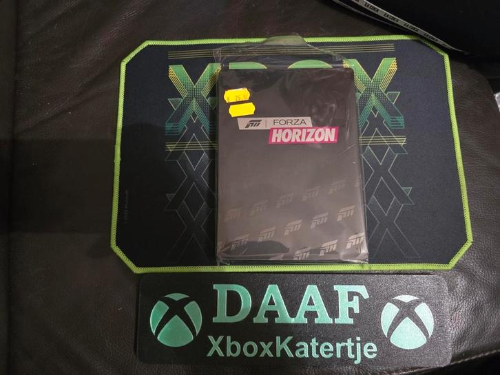 Forza horizon steelcase - Xbox 360/one/series X, Spelcomputers en Games, Games | Xbox 360, Zo goed als nieuw, Racen en Vliegen