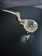 Swarovski vogel, Ophalen of Verzenden, Zo goed als nieuw