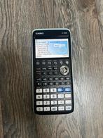Grafische rekenmachine. Casio fx-CG50, Diversen, Rekenmachines, Ophalen of Verzenden, Grafische rekenmachine, Zo goed als nieuw