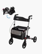 Eldrly rollator, Ophalen, Opvouwbaar, Zo goed als nieuw