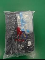 Polo Ralph Lauren Jas - Maat M - Zwart, Kleding | Heren, Jassen | Winter, Ophalen of Verzenden, Nieuw, Maat 48/50 (M), Zwart