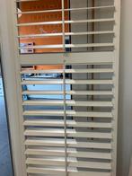 Mooie brede schutters 241 hoog, Ophalen, 200 cm of meer, Wit, 50 tot 100 cm