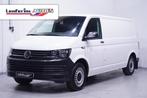 Volkswagen Transporter 2.0 TDI 150 pk DSG Aut. L2H1 Navi, PD, Stof, Gebruikt, 4 cilinders, 150 pk
