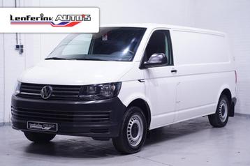 Volkswagen Transporter 2.0 TDI 150 pk DSG Aut. L2H1 Navi, PD beschikbaar voor biedingen