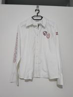 Witte McGregor Blouse Maat 44, McGregor, Wit, Maat 42/44 (L), Ophalen of Verzenden