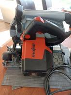 Mafell K 85 Ec Handcirkelzaag, Ophalen, Cirkelzaag, Zo goed als nieuw, 1200 watt of meer