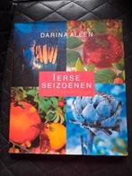 David Allen - Ierse seizoenen, Boeken, Ophalen of Verzenden, Gelezen, David Allen