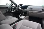 Honda Civic 1.3 Hybrid Stoelverwarming Airco Cruise Pdc 259d, Auto's, Honda, 65 €/maand, Stof, Gebruikt, Origineel Nederlands