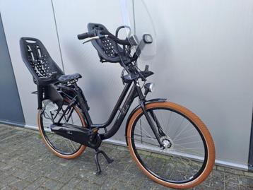 Cortina(Roots)&Batavus(Mambo) moeder fietsen/57cm  beschikbaar voor biedingen