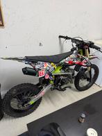 Chinnees crosser 150 cc pitbike, Fietsen en Brommers, Minibikes, Midibikes en Pitbikes, Ophalen, Onbekend, 150 cc, Pitbike