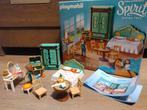 Playmobil, Spirit - Slaapkamer Lucky, set 9476, Ophalen of Verzenden