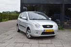 Kia Picanto 1.0 Seven Airco Weinig Kmstand!, 4 cilinders, 400 kg, Origineel Nederlands, Bedrijf