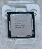 Processor Intel Core i5-9400F, Ophalen of Verzenden, Zo goed als nieuw, Intel Core i5, 2 tot 3 Ghz