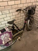 Damesfiets - Batavus, Ophalen, Batavus, 53 tot 56 cm, Gebruikt