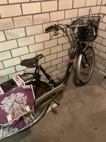 Damesfiets - Batavus beschikbaar voor biedingen