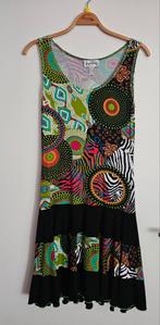 JOSEPH RIBKOFF; MOOIE JURK € 10,-, Maat 38/40 (M), Zwart, Ophalen of Verzenden, Zo goed als nieuw