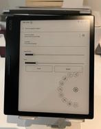 BOOX Leaf2 E-reader, Computers en Software, E-readers, Ophalen, Zo goed als nieuw, 7 inch, 16 GB of meer