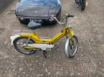 Oude originele maxi s ei koplamp ,puch ms50, Fietsen en Brommers, Brommers | Puch, Gebruikt, Ophalen of Verzenden