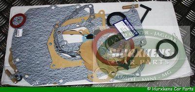 Pakking set motor 200 TDI LR Defender / Discovery 1 / RR Cla, Auto-onderdelen, Motor en Toebehoren, Nieuw, Ophalen of Verzenden