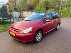 Peugeot 307 1.6 16V SW 2002 7persoons, Auto's, Peugeot, Origineel Nederlands, Te koop, Benzine, 1299 kg