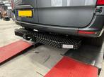 Trekhaak met treeplank Mercedes sprinter 3500kg, Ophalen, Nieuw