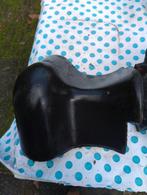 Dakpannen - vorsten - ongebruikt, Doe-het-zelf en Verbouw, Dakpannen en Dakbedekking, Steen of Klei, Zwart, Ophalen of Verzenden