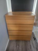 Ikea Malm ladekast, Ophalen, 50 tot 100 cm, Zo goed als nieuw, Minder dan 100 cm