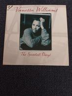 Vanessa Williams - The Sweetest Days, Ophalen of Verzenden