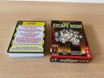 Pocket Escape Room. Het lot van Londen. Als nieuw. 999 Games, Ophalen of Verzenden, Zo goed als nieuw