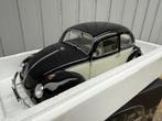 1:12 Volkswagen Beetle, Hobby en Vrije tijd, Modelauto's | 1:5 tot 1:12, Ophalen of Verzenden, Auto