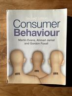 Consumer Behaviour, Boeken, Gelezen, Ophalen of Verzenden