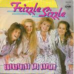 Frizzle Sizzle - Everything has rhythm, Cd's en Dvd's, Vinyl Singles, Overige genres, Gebruikt, Ophalen of Verzenden, 7 inch