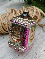 Oude kerst/Ajeko Lantaarn, Verzenden, Gebruikt