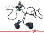 MISTLAMP Accessoires Universeel (01-1970/-), Motoren, Gebruikt