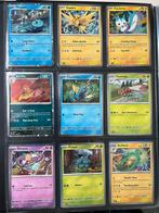 Promo s : wooper , zapdos, sinistea, carvanha cosmic holo, Ophalen of Verzenden, Zo goed als nieuw